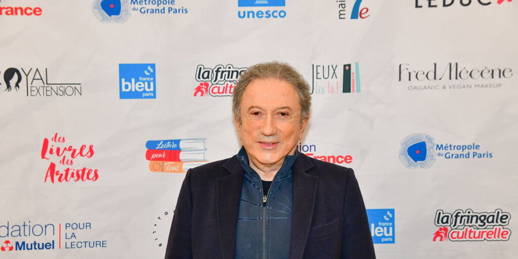 Michel Drucker dévoile le long combat de Daniel Bilalian contre la maladie : « Il était malade depuis longtemps » Michel Drucker dévoile le long combat de Daniel Bilalian contre la maladie : « Il était malade depuis longtemps »