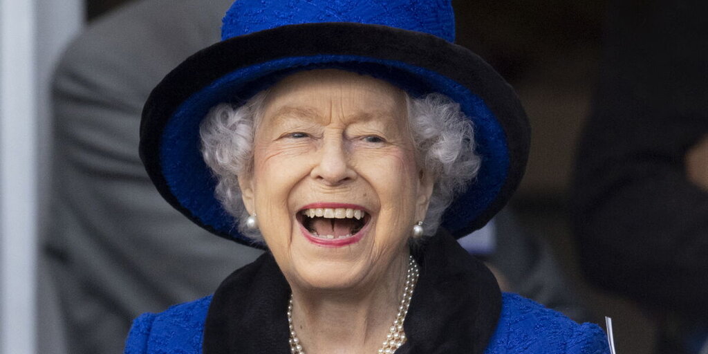 Sarah Ferguson révèle une anecdote amusante sur la réincarnation d’Elizabeth II en chien Sarah Ferguson révèle une anecdote amusante sur la réincarnation d’Elizabeth II en chien