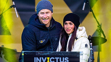 Harry et Meghan Markle : un déménagement prévu vers cette destination dévoilée par le prince