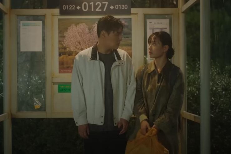 Tastefully Yours : Le drame romantique coréen domine les classements mondiaux de Netflix Tastefully Yours : Le drame romantique coréen domine les classements mondiaux de Netflix