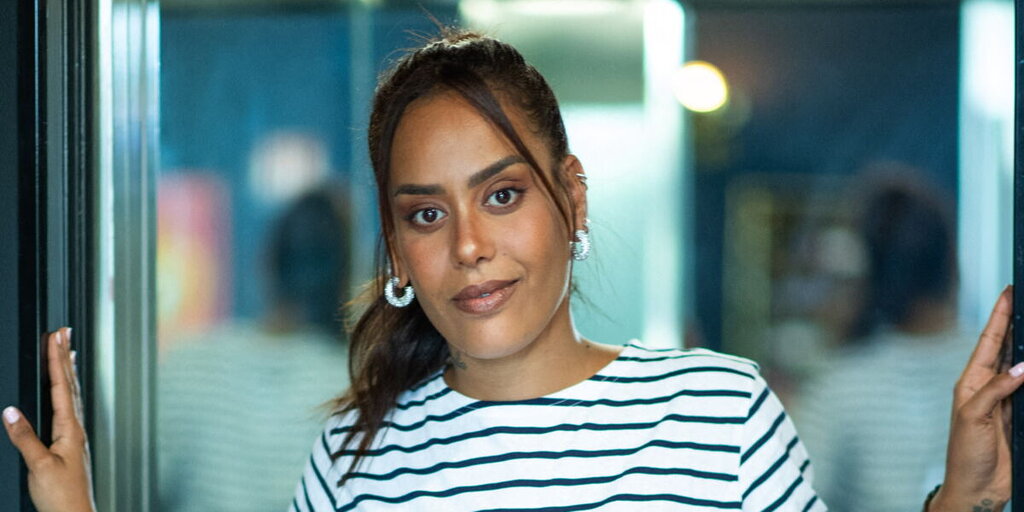 Amel Bent révèle pourquoi elle ne représentera jamais la France à l’Eurovision