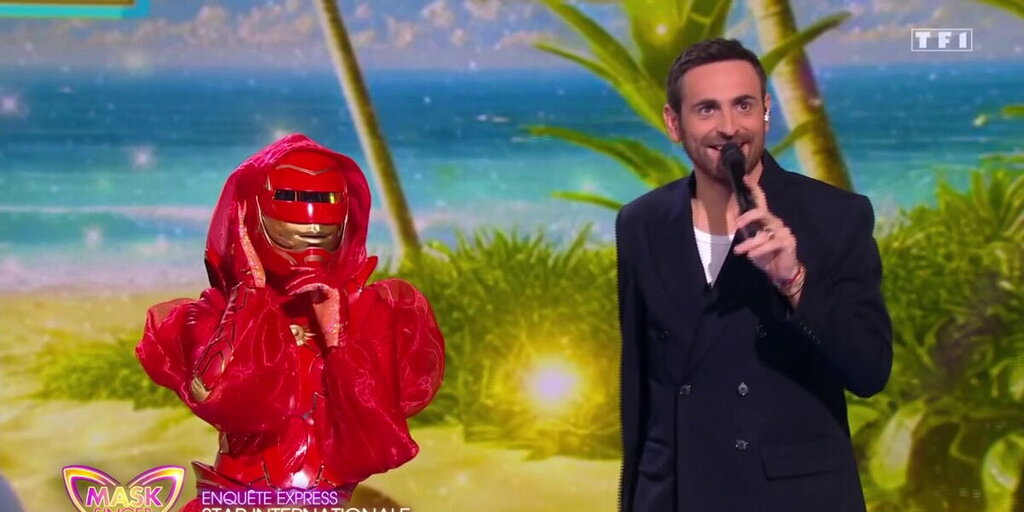 Mask Singer : la célébrité mondiale dévoilée sous le costume de l’Impératrice Mask Singer : la célébrité mondiale dévoilée sous le costume de l’Impératrice