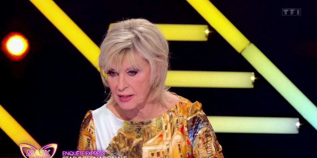 Chantal Ladesou fait une proposition controversée sur Brigitte Macron dans Mask Singer : réactions en masse