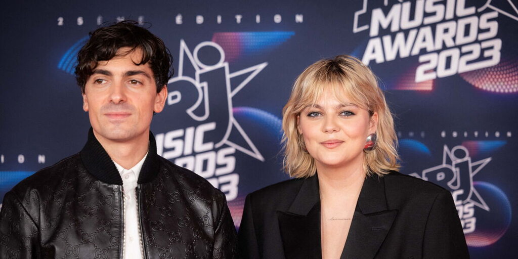 Eurovision 2023 : Louane reçoit le soutien touchant de son compagnon Florian Rossi
