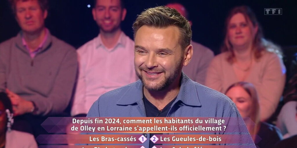 Jeanfi Janssens en difficulté au Grand Concours des Grosses Têtes : Laurent Ruquier le critique sévèrement Jeanfi Janssens en difficulté au Grand Concours des Grosses Têtes : Laurent Ruquier le critique sévèrement
