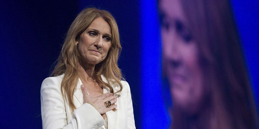 Céline Dion à Bâle pour l’Eurovision : la diva québécoise sera-t-elle présente ? Céline Dion à Bâle pour l’Eurovision : la diva québécoise sera-t-elle présente ?