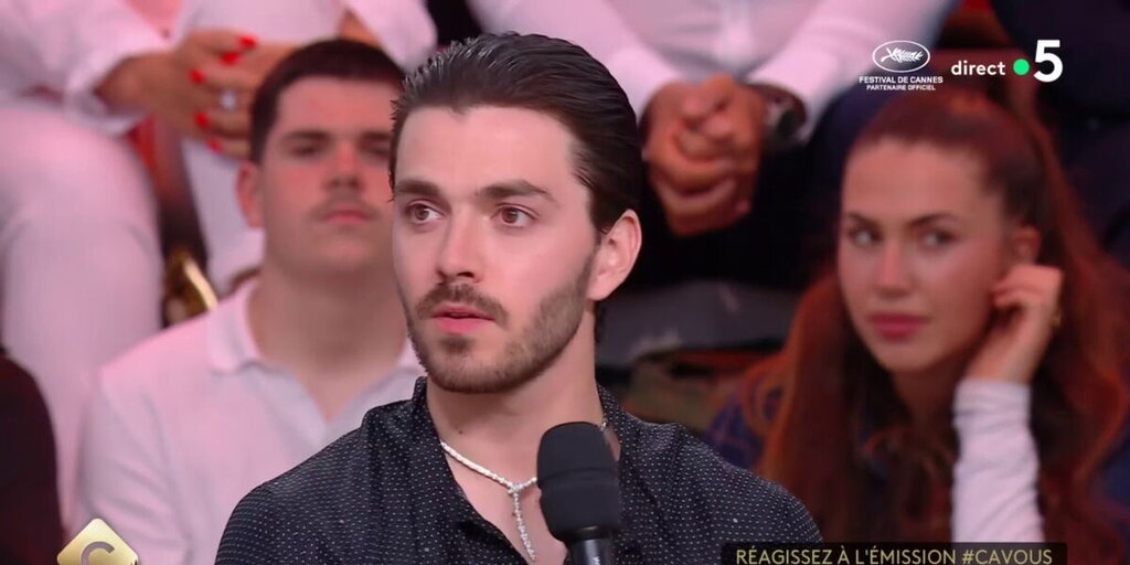 Panayotis Pascot scandalisé par une vidéo honteuse sur C l’hebdo : « Vous dites ça comme ça » Panayotis Pascot scandalisé par une vidéo honteuse sur C l’hebdo : « Vous dites ça comme ça »