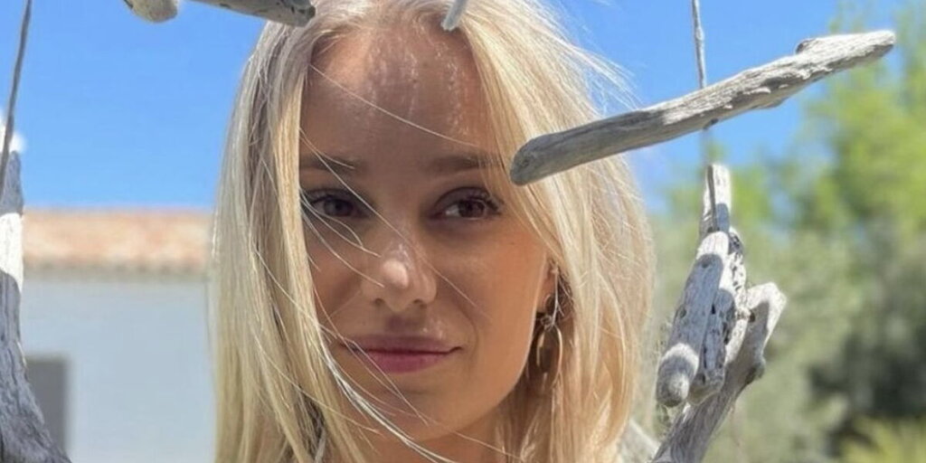 Alicia, exclue d’une réunion d’anciens de Mariés au premier regard, règle ses comptes