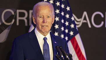 Joe Biden, ancien président américain, diagnostiqué d’un cancer agressif de la prostate