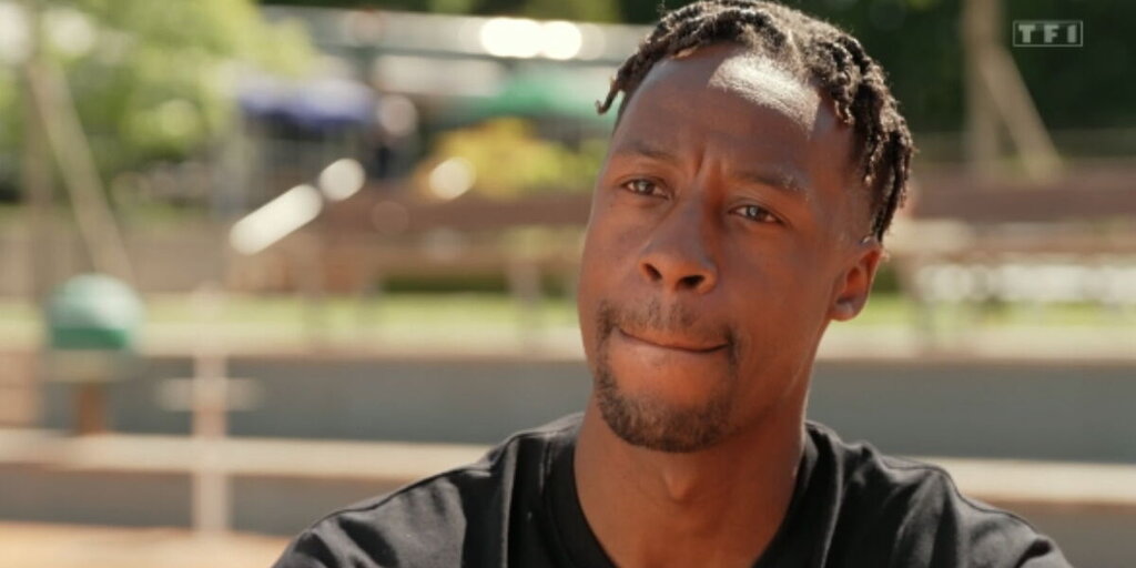 Gaël Monfils : Une nouvelle carrière surprenante révélée dans Sept à Huit, loin du tennis