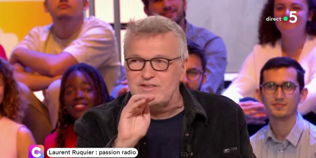 Laurent Ruquier révèle la date de son départ des Grosses Têtes sur RTL : « C’est fixé, c’est acté » Laurent Ruquier révèle la date de son départ des Grosses Têtes sur RTL : « C’est fixé, c’est acté »
