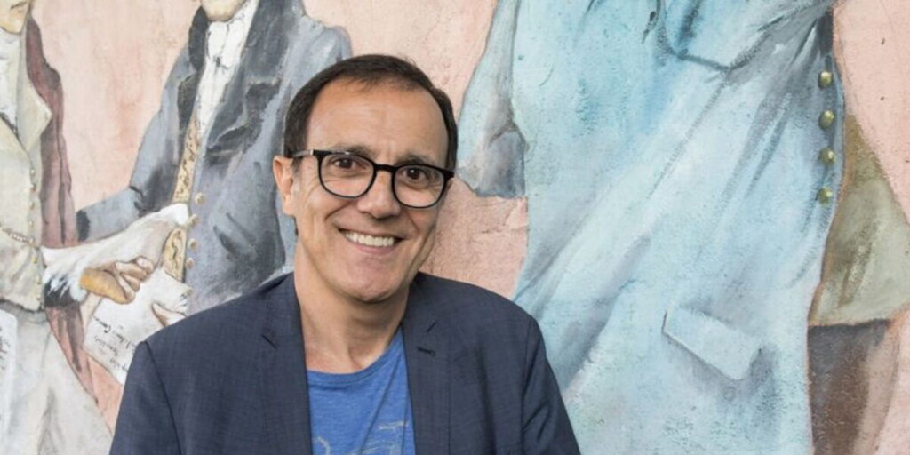 Thierry Beccaro sur sa retraite : « Je ne pars pas aux Maldives chaque week-end »