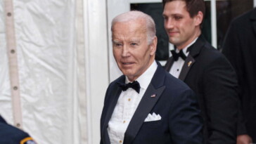Joe Biden parle pour la première fois depuis l’annonce de son cancer de la prostate : réactions