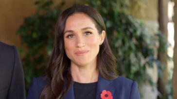 Pour leurs 7 ans de mariage, Meghan Markle partage des photos intimes d’Archie et Lilibet