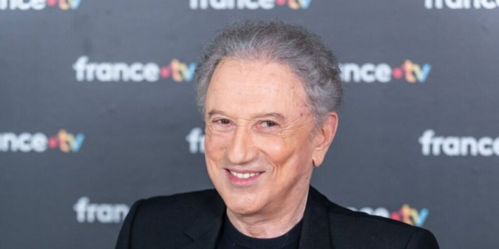 L’avenir de Michel Drucker à la télévision : la présidente de France Télévisions révèle le vrai décideur L’avenir de Michel Drucker à la télévision : la présidente de France Télévisions révèle le vrai décideur