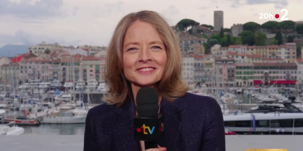 Jodie Foster révèle pourquoi elle a adoré son dernier tournage en France : « Peut-être que je préfère » Jodie Foster révèle pourquoi elle a adoré son dernier tournage en France : « Peut-être que je préfère »