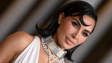 Kim Kardashian : Sa nouvelle carrière d’actrice dirigée par une célébrité