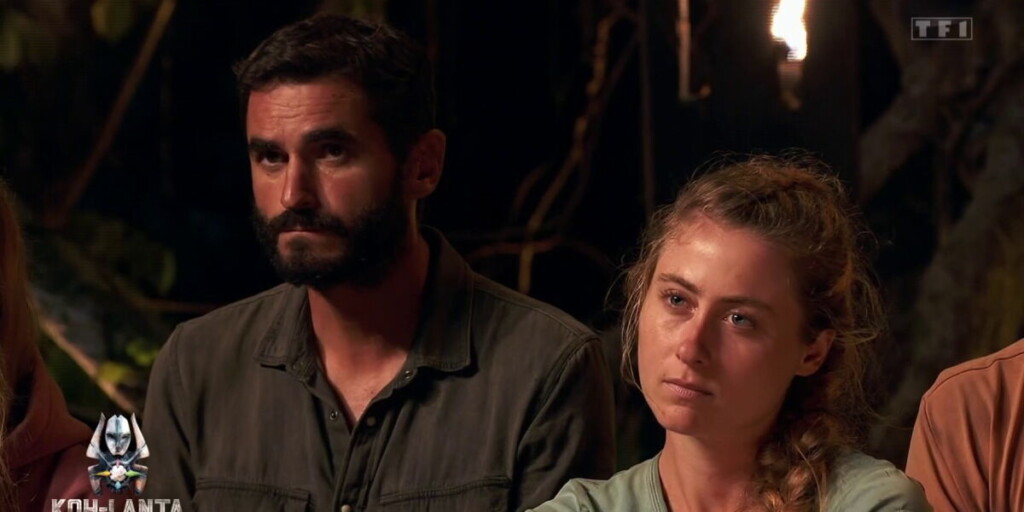 Koh-Lanta : Tensions dans l’équipe contre Maxime après l’éviction de Naïs et Pierre-Marie Koh-Lanta : Tensions dans l’équipe contre Maxime après l’éviction de Naïs et Pierre-Marie