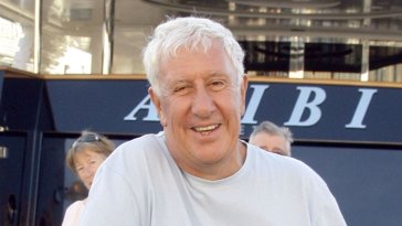 Stéphane Collaro : Que devient l’animateur emblématique des années 80 ?