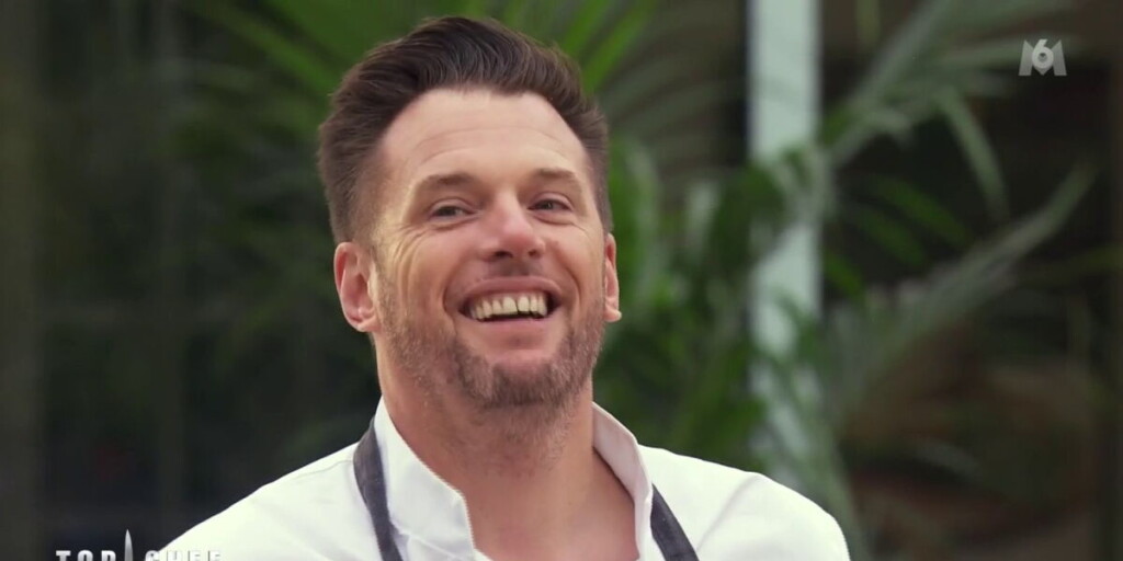 Norbert Tarayre revient dans Top Chef pour la Guerre des Restos, au grand bonheur des internautes Norbert Tarayre revient dans Top Chef pour la Guerre des Restos, au grand bonheur des internautes