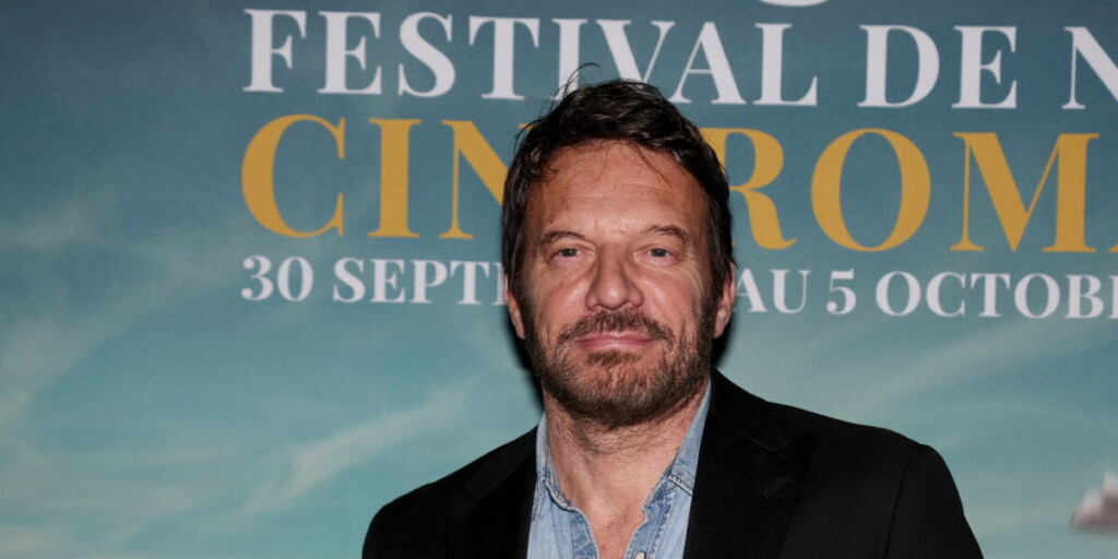 Lionnel Astier revient dans un épisode spécial d’Alex Hugo : Samuel Le Bihan se réjouit