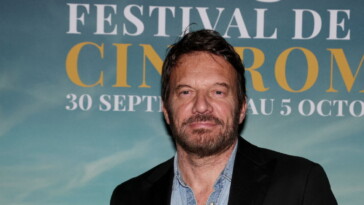 Lionnel Astier revient dans un épisode spécial d’Alex Hugo : Samuel Le Bihan se réjouit