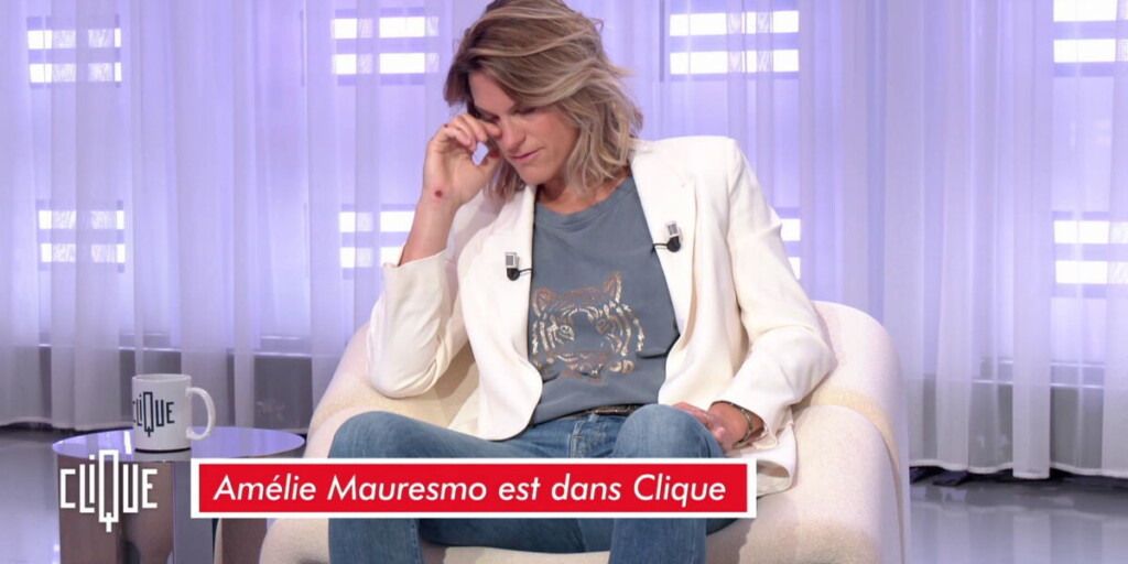 Après le décès de son père en 2004, Amélie Mauresmo a amélioré ses performances au tennis