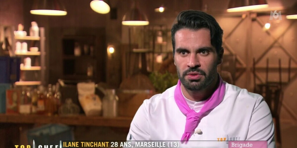Top Chef 2025 : Ilane Tinchant, candidat prometteur, pourrait gagner sans encore participer Top Chef 2025 : Ilane Tinchant, candidat prometteur, pourrait gagner sans encore participer