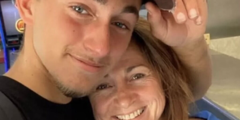 La mère de Louenn, 15 ans, annonce avoir retrouvé son fils disparu La mère de Louenn, 15 ans, annonce avoir retrouvé son fils disparu