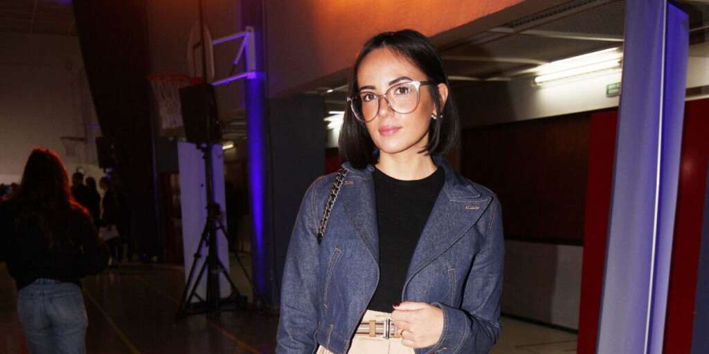 Agathe Auproux enceinte : des nouvelles rassurantes sur sa grossesse
