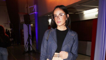 Agathe Auproux enceinte : des nouvelles rassurantes sur sa grossesse