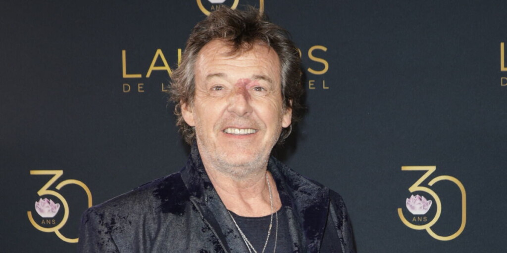 Jean-Luc Reichmann intègre le casting de Demain nous appartient : une surprise sur TF1 Jean-Luc Reichmann intègre le casting de Demain nous appartient : une surprise sur TF1