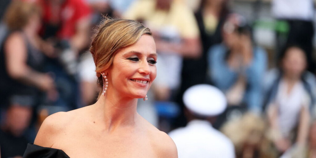 Cécile de France, Pierre Richard, Angélique Angarni-Filopon et Sylvie Tellier éblouissent à Cannes 2025