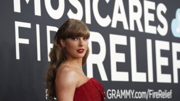 Taylor Swift absente au procès : Justin Baldoni contre Blake Lively, explications des raisons
