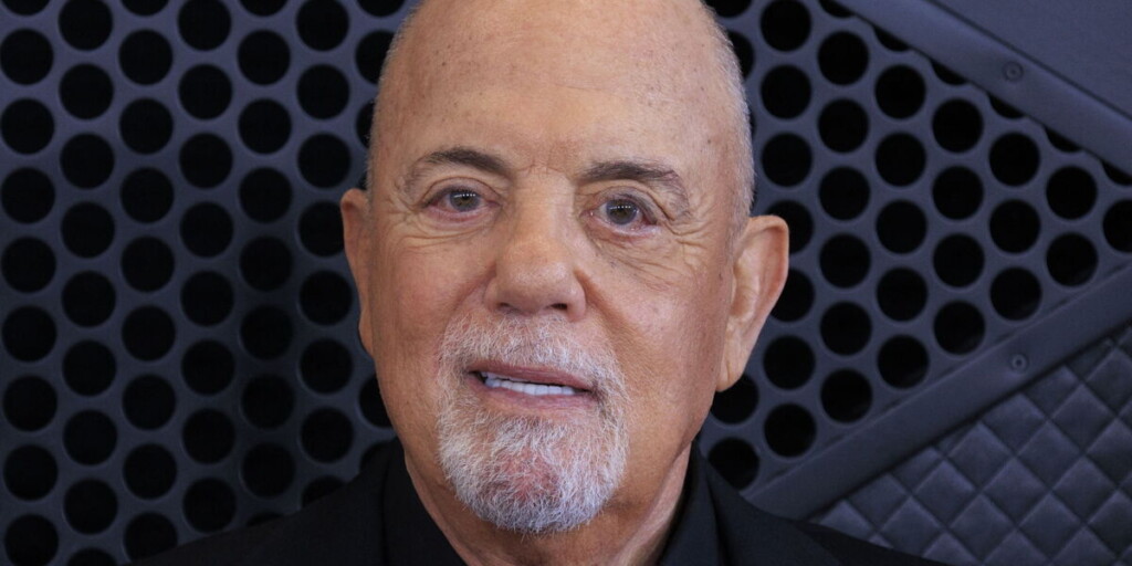 Le chanteur Billy Joel annule plusieurs concerts en raison de sa maladie