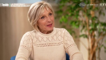 Evelyne Dhéliat : l’animatrice météo évoque clairement son avenir après sa retraite