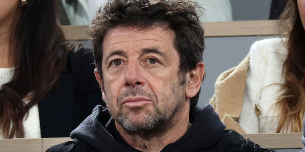 Patrick Bruel dévoile le métier inattendu qu’il n’a pu exercer à cause de sa mère Patrick Bruel dévoile le métier inattendu qu’il n’a pu exercer à cause de sa mère