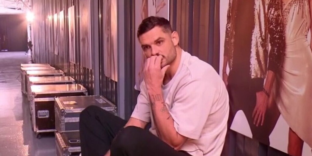 Florent Manaudou décroche un rôle dans une série célèbre après Danse avec les Stars
