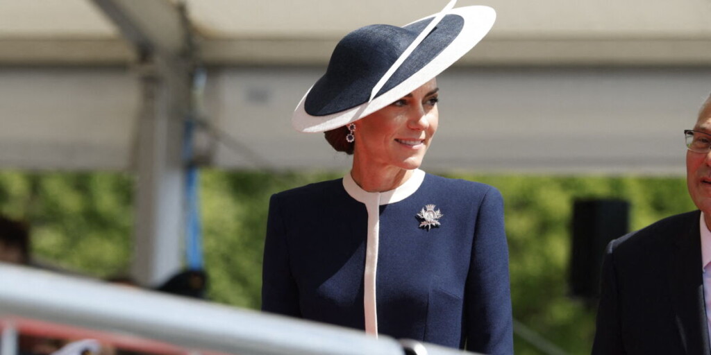 Le comportement de Kate Middleton : révélations du frère sur la princesse en privé Le comportement de Kate Middleton : révélations du frère sur la princesse en privé
