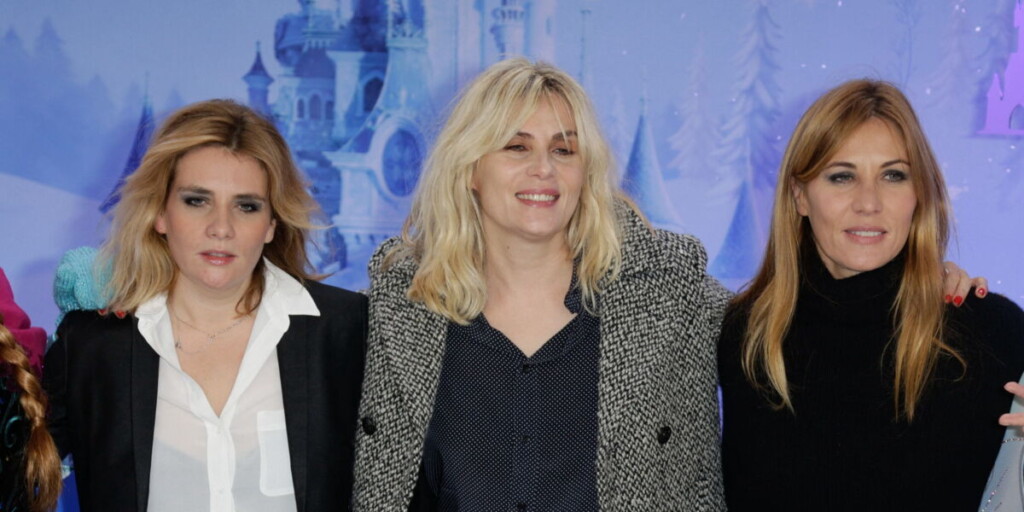 Pour la Fête des Mères, Marie-Amélie Seigner dévoile des photos et vidéos inédites de sa mère
