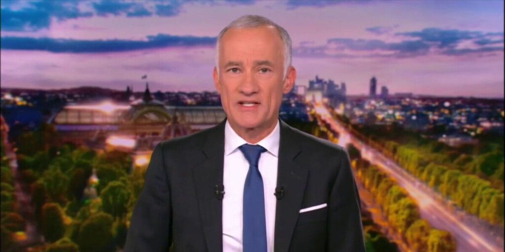 L’avenir professionnel de Gilles Bouleau et Elisabeth Tran, employés de TF1, est incertain