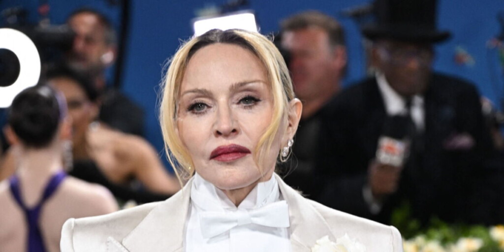 Une nouvelle série Netflix adapte la vie de Madonna à l’écran Une nouvelle série Netflix adapte la vie de Madonna à l’écran