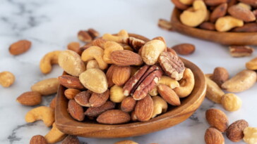Quel est le meilleur oléagineux pour la santé : amandes ou noix ? Conseils d’une nutritionniste