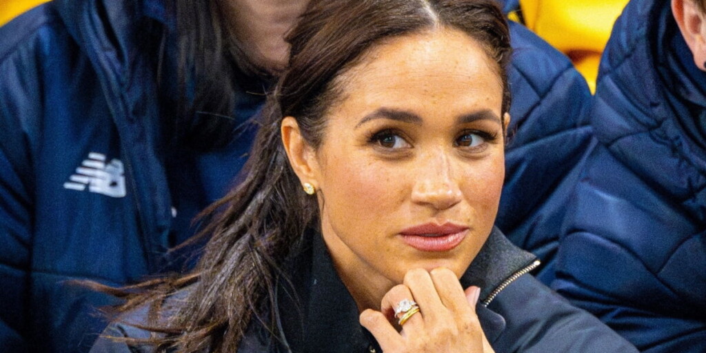 Meghan Markle publie une vidéo rare de Lilibet en tenue d’apicultrice sur Instagram