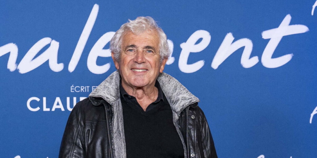 Michel Boujenah partage son expérience de la paternité, « le défi le plus difficile » avec deux enfants