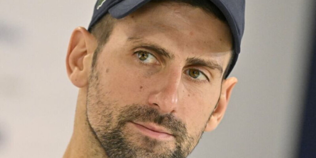 Roland-Garros : Novak Djokovic souhaite un début semblable à celui de Rafael Nadal
