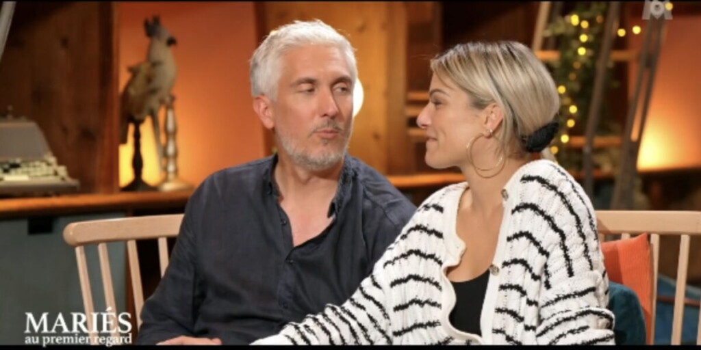 Mariés au premier regard : Bruno et Coralie, la fin du bilan non diffusée par M6 indigne les internautes Mariés au premier regard : Bruno et Coralie, la fin du bilan non diffusée par M6 indigne les internautes