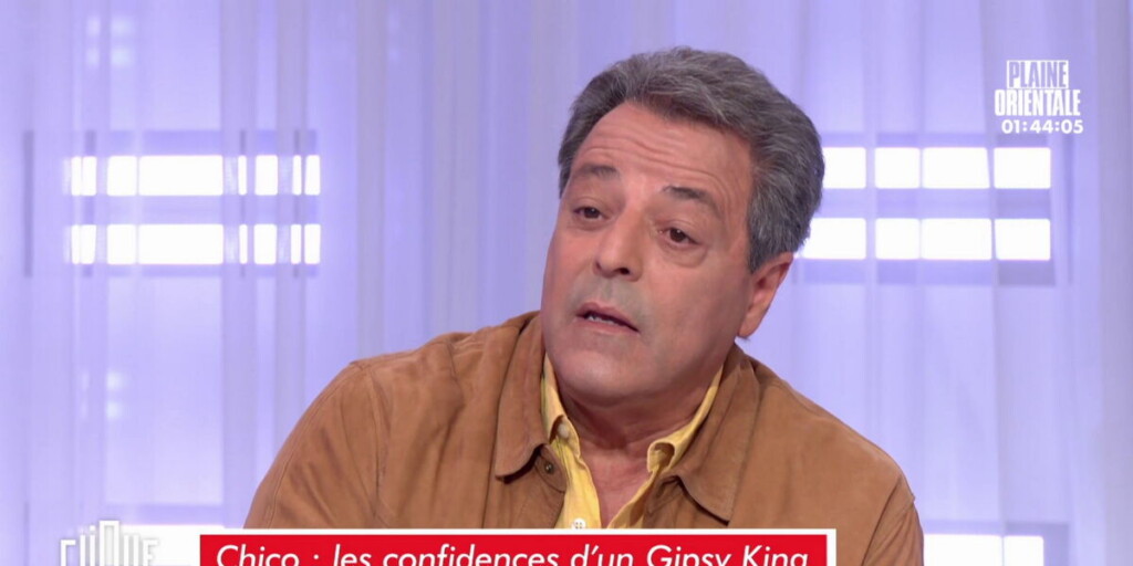 Chico des Gipsy Kings parle de sa relation de 47 ans avec Brigitte Bardot