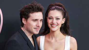 Brooklyn Beckham déclare son amour à son épouse : « Je te choisirai toujours » malgré les rumeurs de conflit avec le clan Beckham