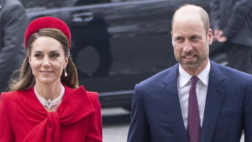 Les princes William et Kate Middleton adressent un message aux victimes du drame de Liverpool